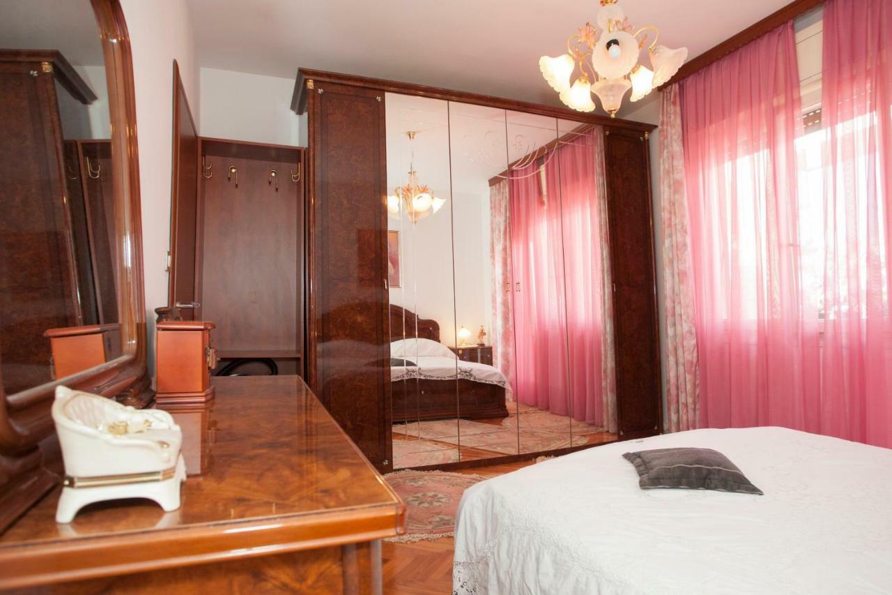 Apartment Dolores スプリト エクステリア 写真