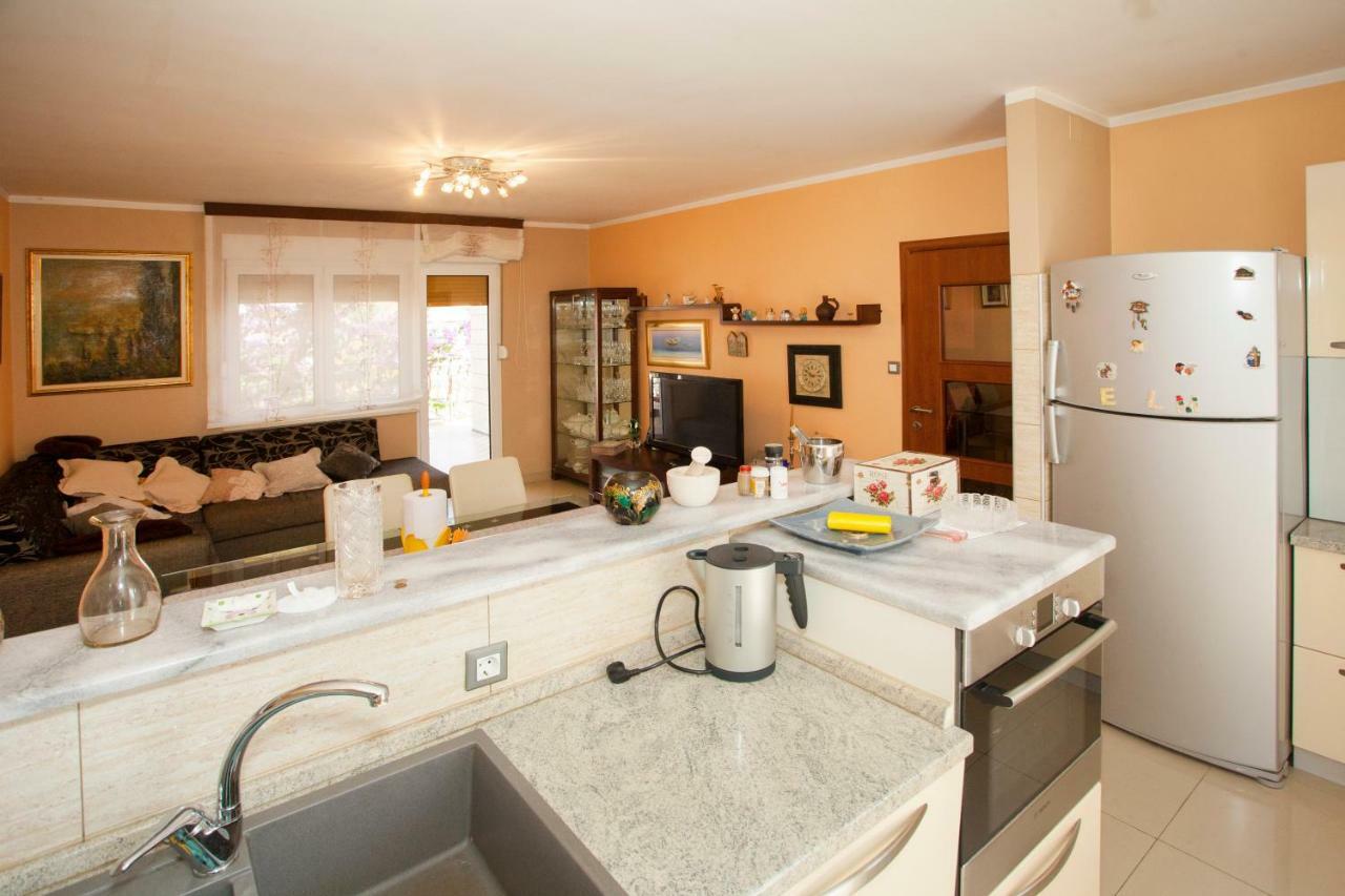 Apartment Dolores スプリト エクステリア 写真