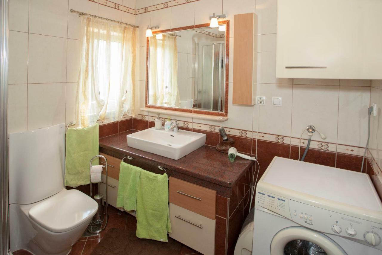 Apartment Dolores スプリト エクステリア 写真