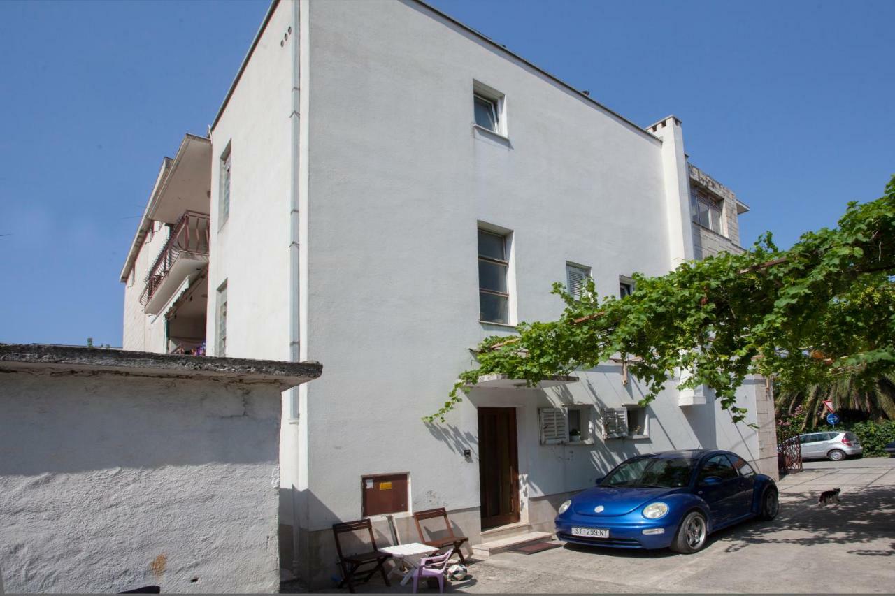 Apartment Dolores スプリト エクステリア 写真