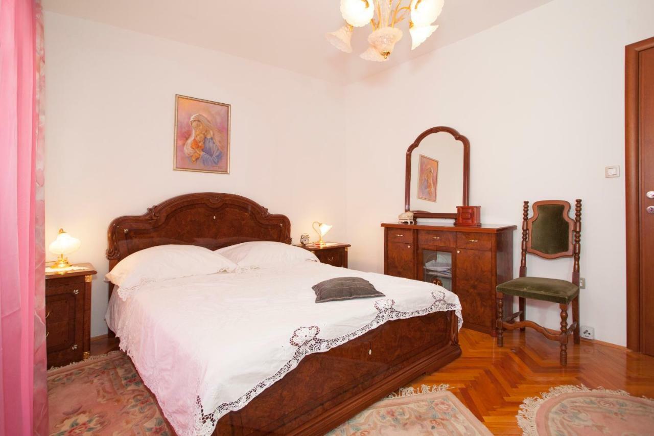 Apartment Dolores スプリト エクステリア 写真