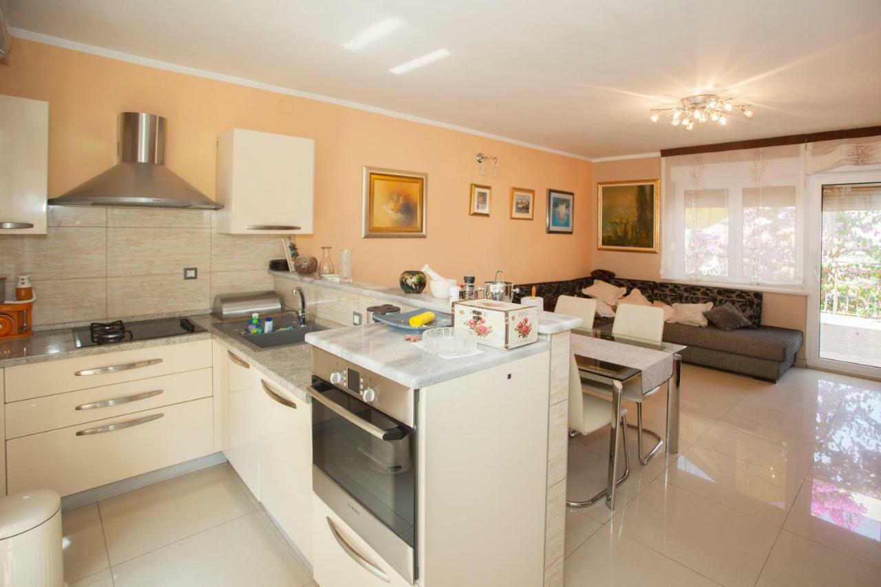 Apartment Dolores スプリト エクステリア 写真