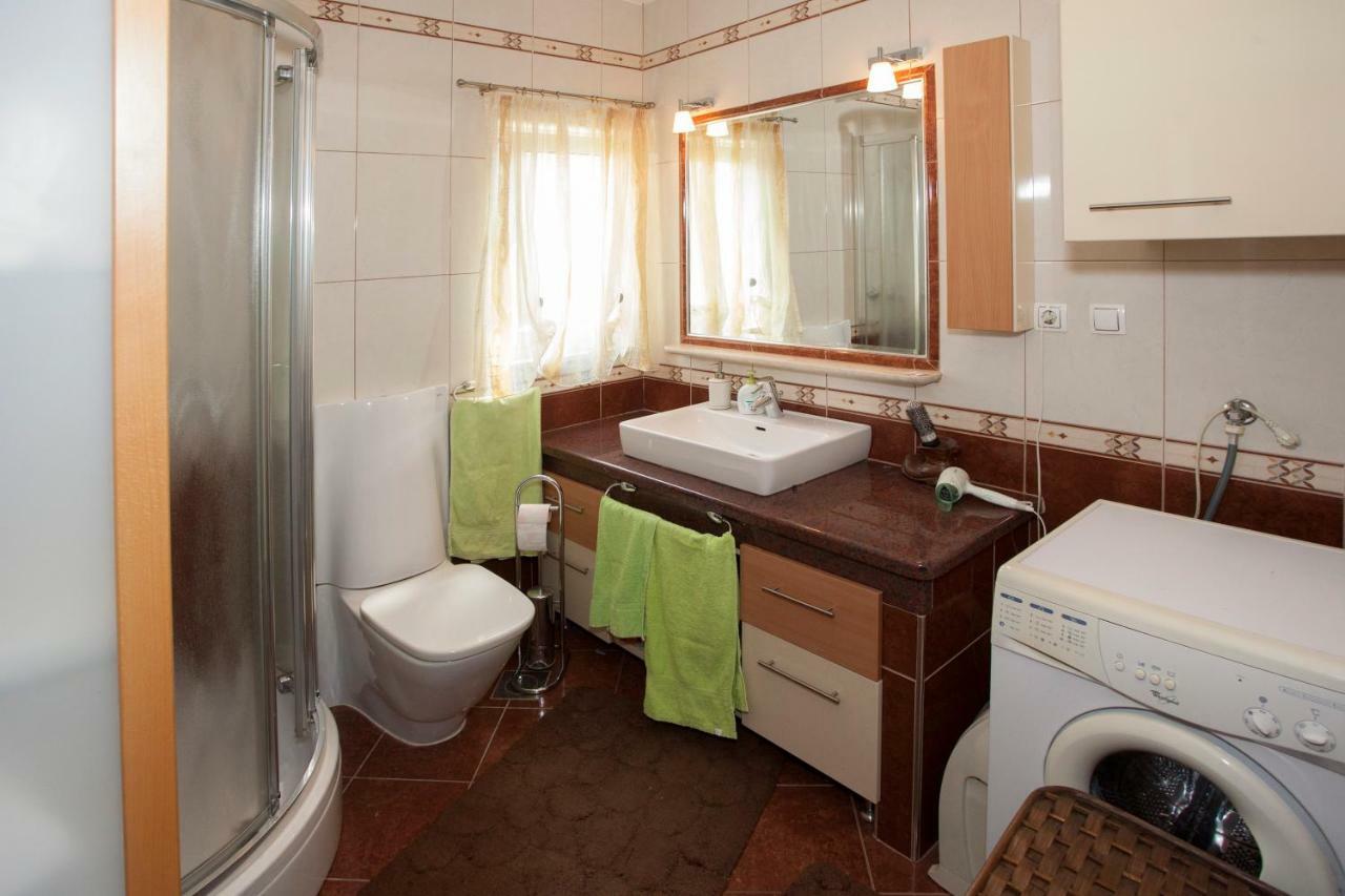 Apartment Dolores スプリト エクステリア 写真