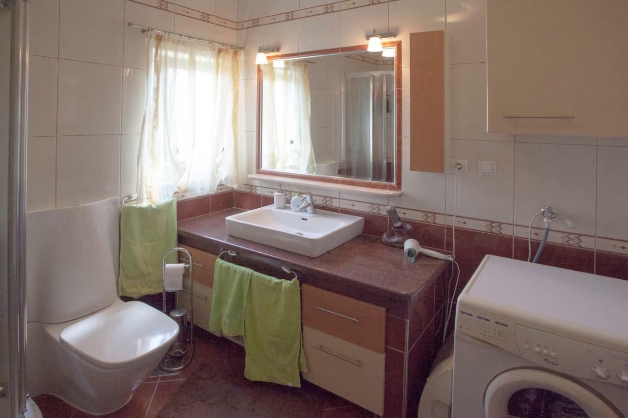 Apartment Dolores スプリト エクステリア 写真
